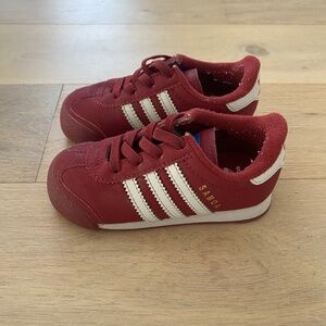 Adidas Samoa Toddler Shoes